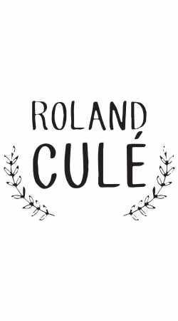 coque Roland Culé