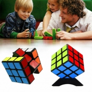 acheter Magic Cube 3x3 Idéal Jeu éducatif Puzzle