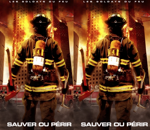 coque samsung a70 pompier