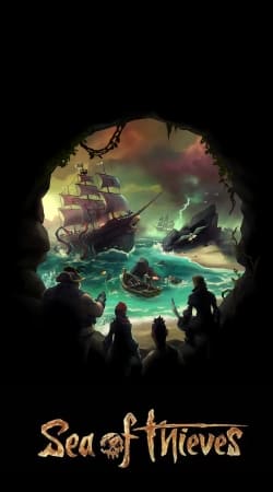 coque Sea Of Thieves