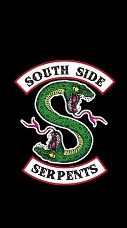 coque South Side Serpents