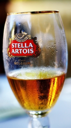 coque Stella Artois