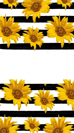 coque Sunflower Name