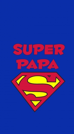 coque Super PAPA