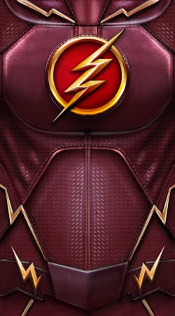 coque The Flash