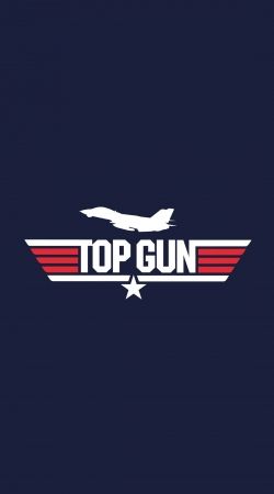 coque Top Gun Aviator