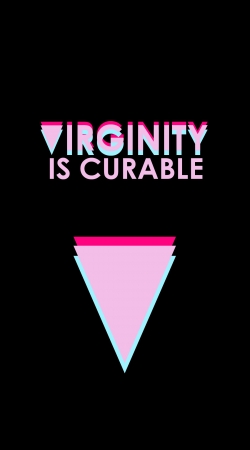 coque Virginity