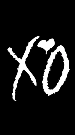 coque XO The Weeknd Love