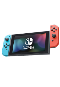 Coque Nintendo Switch Oled personnalisée