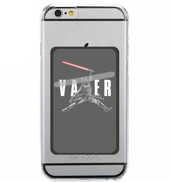 Porte Air Lord - Vader