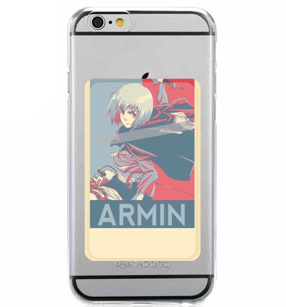 Porte Armin Propaganda