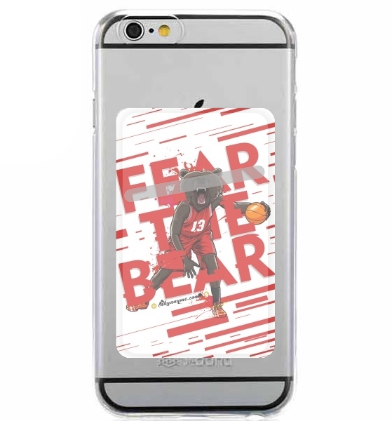 Porte Beasts Collection: Fear the Bear