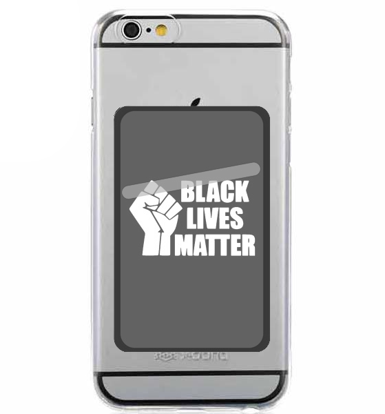 Porte Black Lives Matter