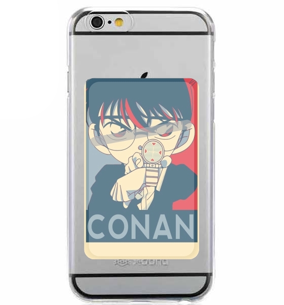 Porte Detective Conan Propaganda