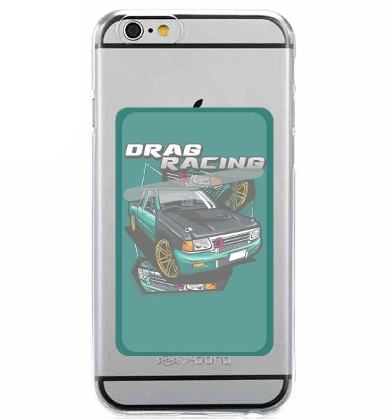 Porte Drag Racing Car