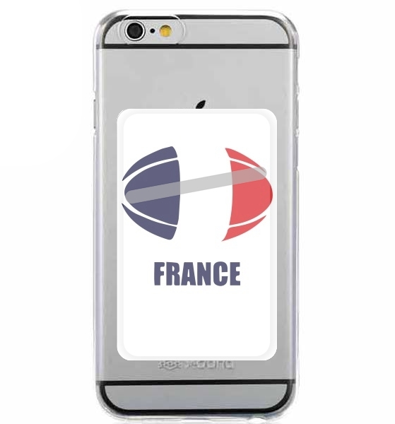 Porte france Rugby