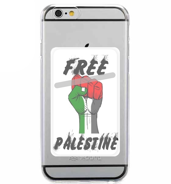 Porte Free Palestine