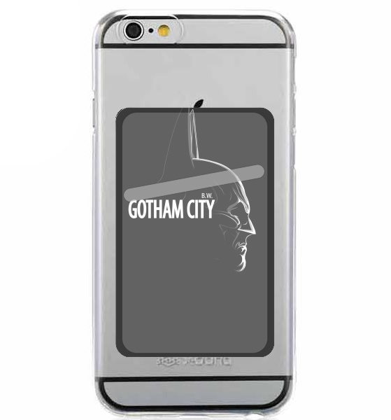 Porte Gotham
