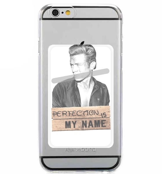 Porte James Dean Perfection is my name