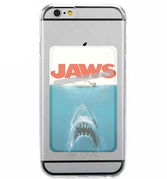 Porte Les Dents de la mer - Jaws