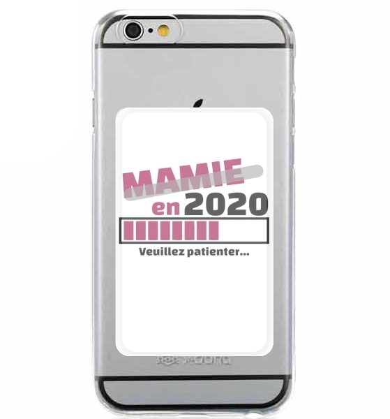 Porte Mamie en 2020