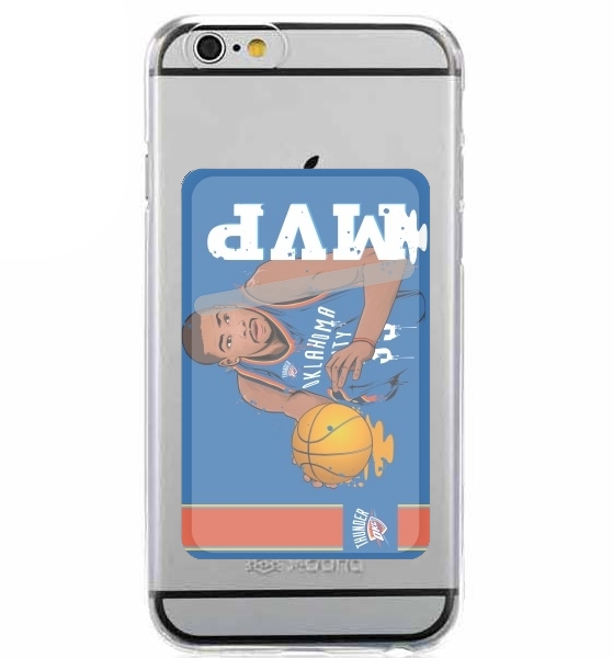 Porte NBA Legends: Kevin Durant 