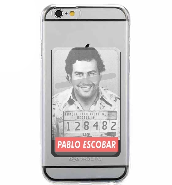 Porte Pablo Escobar