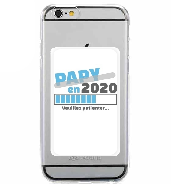 Porte Papy en 2020