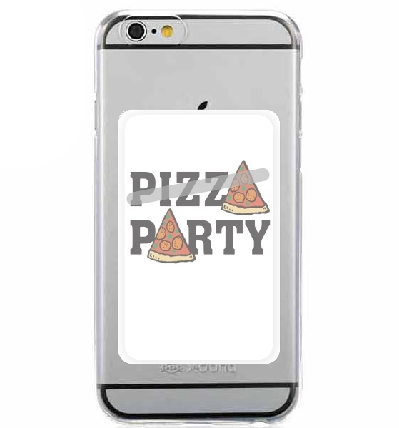 Porte Pizza Party