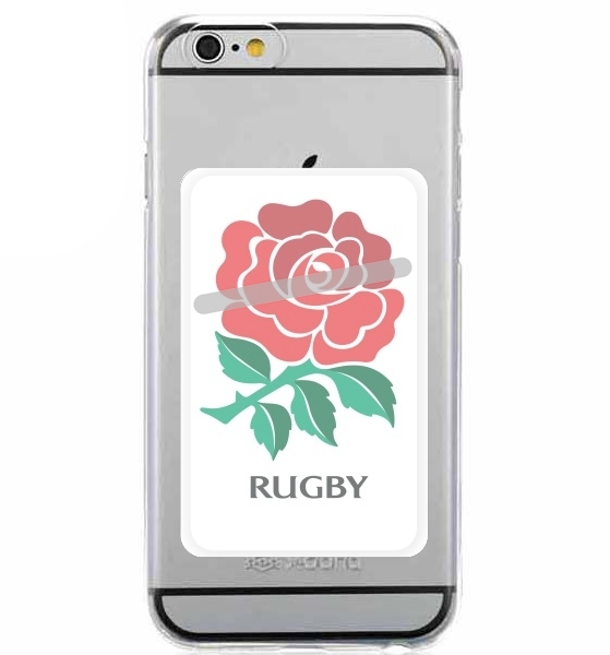 Porte Rose Flower Rugby England