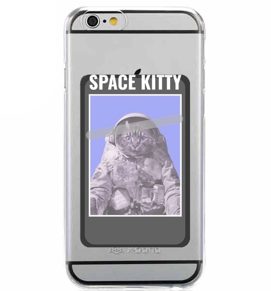 Porte Space Kitty
