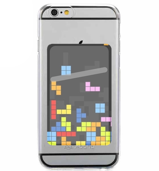 Porte Tetris Like