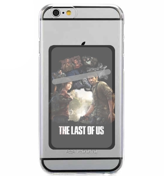 Porte The Last Of Us Zombie Horror