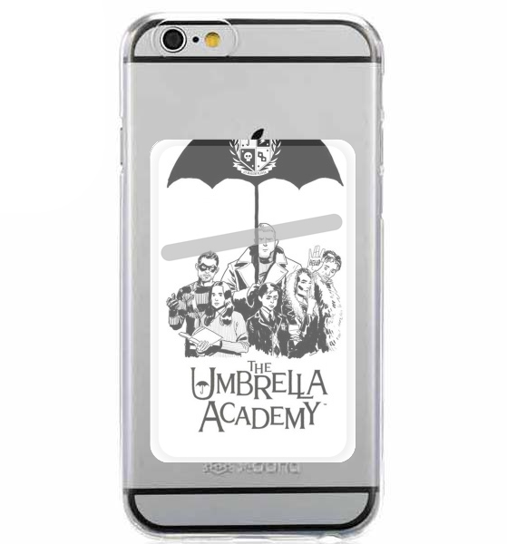 Porte Umbrella Academy