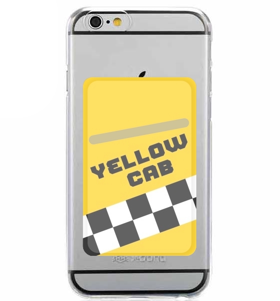 Porte Yellow Cab