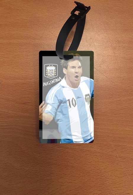 Porte Argentina Foot 2014