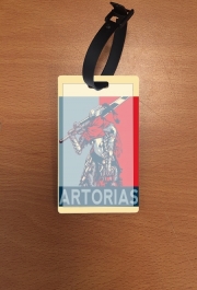 attache-adresse Artorias