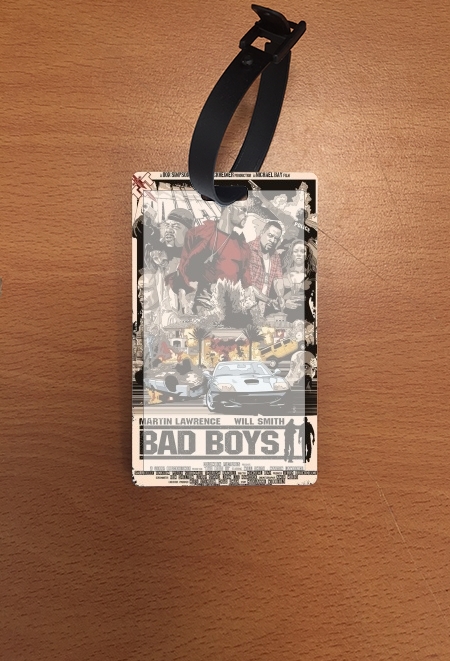 Porte Bad Boys FanArt