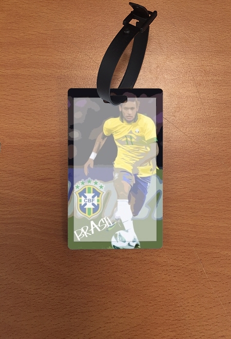 Porte Brazil Foot 2014