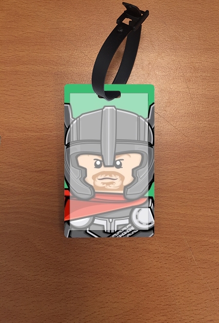 Porte Bricks Thor