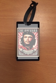attache-adresse Che Guevara Viva Revolution