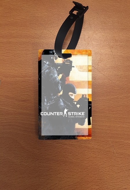 Porte Counter Strike CS GO