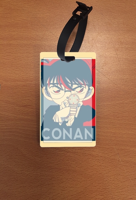 Porte Detective Conan Propaganda