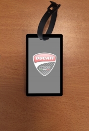 attache-adresse Ducati