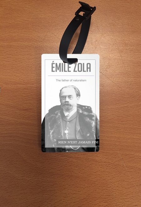 Porte Emile Zola