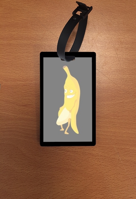 Porte Exhibitionist Banana