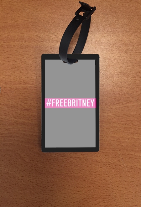 Porte Free Britney