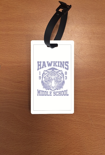 Porte Hawkins Middle School University