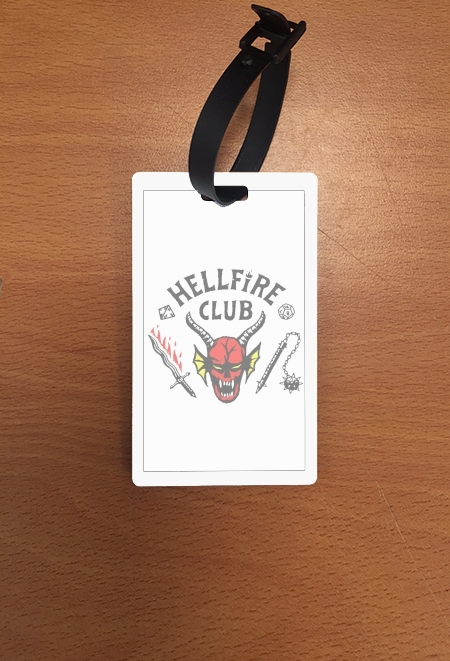 Porte Hellfire Club