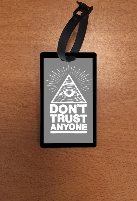 Porte Illuminati Dont trust anyone